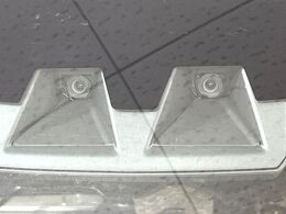 【スマートアシスト】走行中に前方の車両等を認識し、衝突しそうな時は警報とブレーキで衝突回避と被害軽減をアシスト。より安全にドライブをお楽しみいただけます。