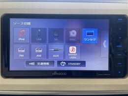 【カーナビ】ナビ利用時のマップ表示は見やすく、いつものドライブがグッと楽しくなります！