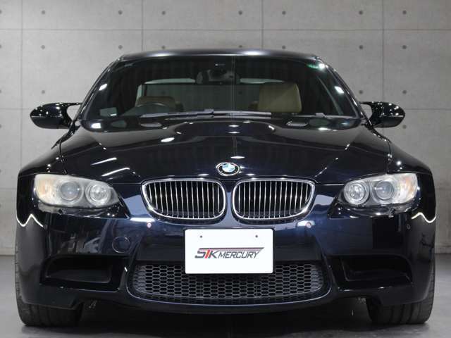 試乗も勿論可能です。是非BMW　M3クーペの素晴らしさ体感してください。事前にご連絡頂ければ十分なご準備をさせて頂きます。直通電話042-632-5144