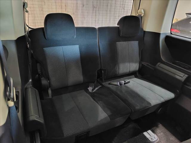 ☆運転席側3列目シート