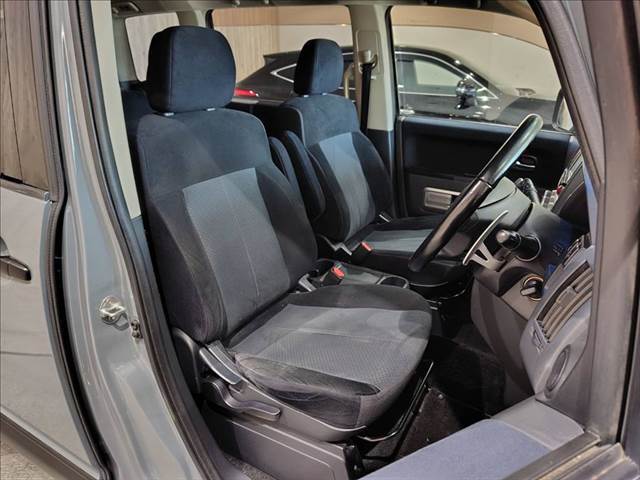 ☆運転席側1列目シート