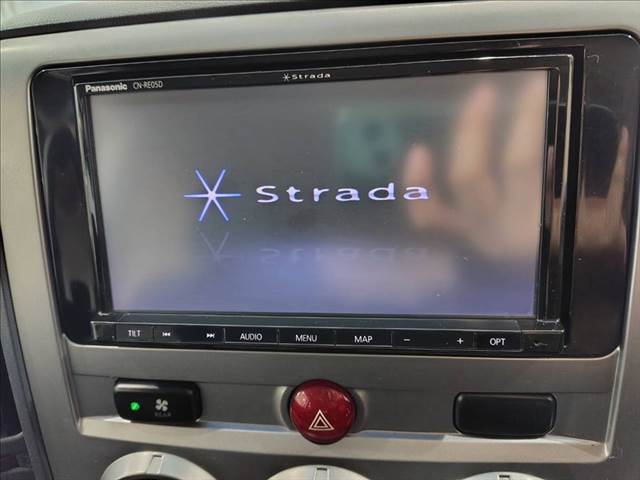 ☆SDナビ