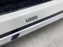 【モデリスタ（MODELLISTA）】メーカーオプションのトヨタの純正エアロ（ドレスアップパーツ）が装着されています！スポーティでエモーショナルな外観をお楽しみください。