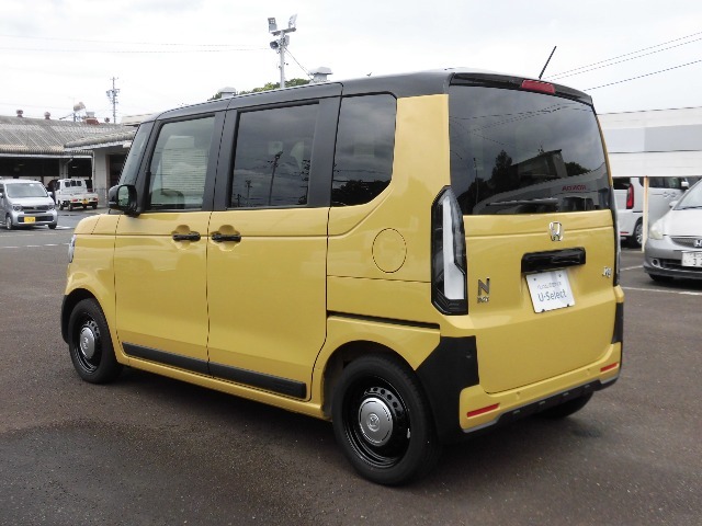 定期メンテナンスパック【まかせチャオ】中古車でも点検パックご加入いただけます。自社整備工場にて購入後のアフターサービスも安心してお任せ頂けます。