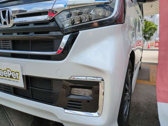 この度は当店のお車をご覧になっていただき、誠にありがとうございます。じっくり現車確認して頂けるよう、ご準備を致します！