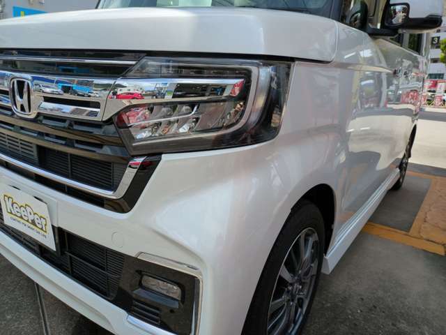 この度は当店のお車をご覧になっていただき、誠にありがとうございます。じっくり現車確認して頂けるよう、ご準備を致します！