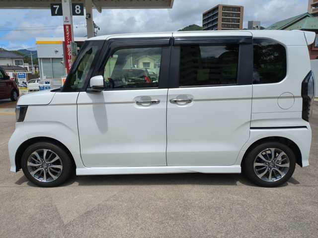 是非一度、実車を御覧ください。