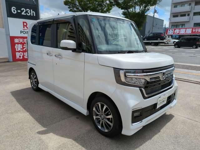 お車の知識がなくても大丈夫です！皆様のご来店をスタッフ一同、心よりお待ちしております。