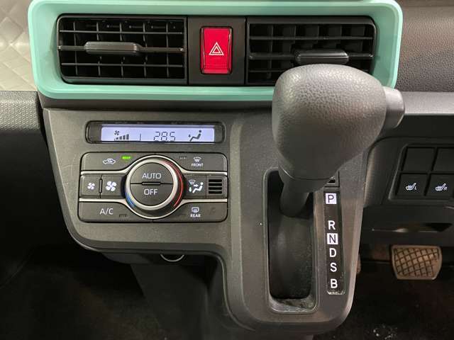 突然の故障などが気になる方には保証メニューをオススメ！急な不具合にもレッカーで駆け付けます！！