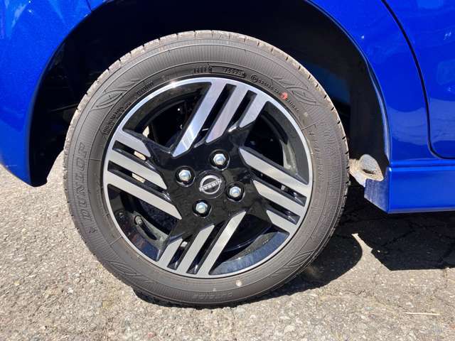 全ての在庫は最短3日で納車可能！早いだけではなく、安心・安全もお届けします♪