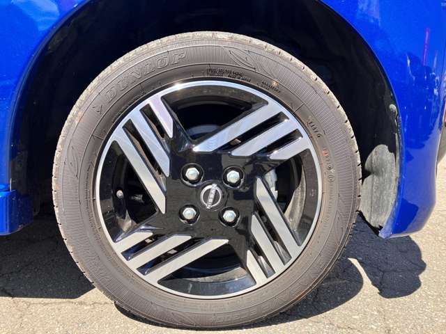 全ての在庫は最短3日で納車可能！早いだけではなく、安心・安全もお届けします♪