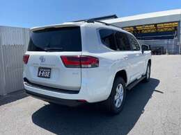 ガラスコート施工済み！！