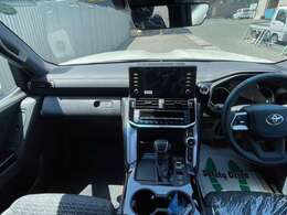 電動デフロック！！