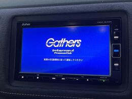 【純正ナビ】人気の純正ナビを装備。オーディオ機能も充実しており、Bluetooth接続すればお持ちのスマホやMP3プレイヤーの音楽を再生可能！毎日の運転がさらに楽しくなります！！