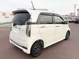 H30年式☆カスタムグレードのN-WGNが藍住店に入荷です☆お手頃価格です★