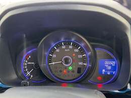 2025年2月現在・走行距離65509km☆展示移動等で若干増加することがあります☆