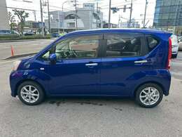 外装内装とてもきれいなムーヴです☆