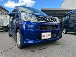 ターボで走りのいいムーヴ入荷しました☆