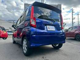 走りのいいきれいなムーヴをお買い得価格で♪