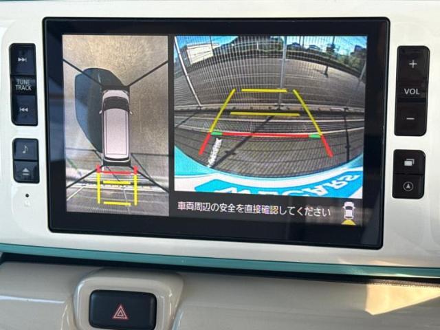 ご購入後の車検やメンテナンスもWECARSにお任せください！自社で整備から修理まで行っておりますので、ご納車後のアフターフォローもお任せください！