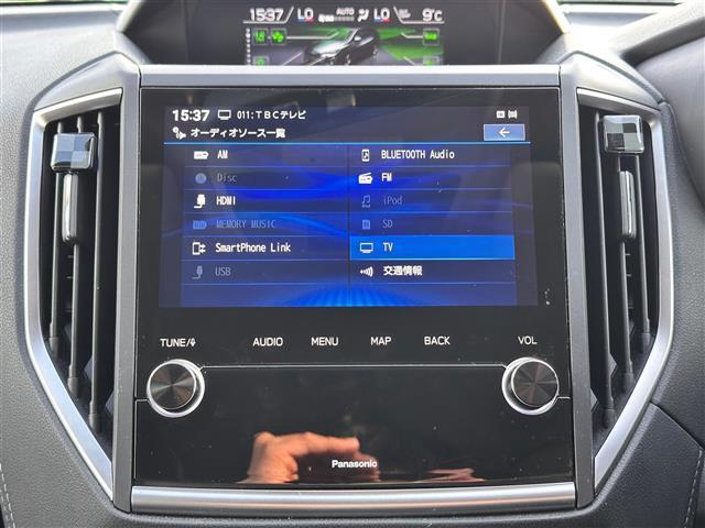 【純正8インチナビ】CD/DVD/Bluetooth/フルセグTV