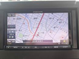 【カラーバックモニター】を装備しております。リアの映像がカラーで映し出されますので日々の駐車も安心安全です。