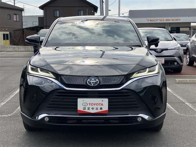 この度はトヨタカローラ山口の車両をご覧いただきありがとうございます。