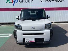 令和2年（2020）年式　ダイハツ　タフト　G　入荷しました。