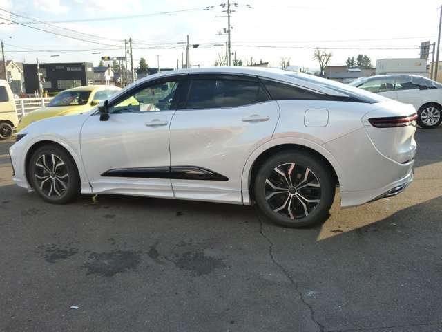 夏タイヤホイール付きあります