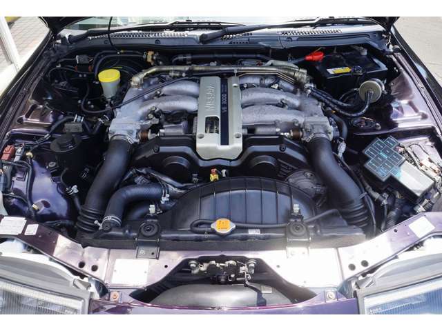 日産 フェアレディZ 3.0 バージョンR 2by2 Tバールーフ 1997年 日産 フェアレディZ 3.0 バージョンR 2by2 Tバールーフ 1997年