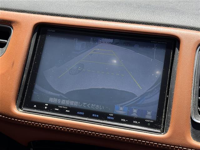 【カーナビ】ナビ利用時のマップ表示は見やすく、いつものドライブがグッと楽しくなります！