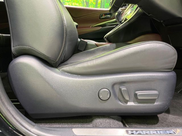 【パワーシート】スイッチ一つで簡単にシートの微調整が可能！電動だから力もいりません！快適なシートポジションにセットして、快適なドライブをお楽しみください。