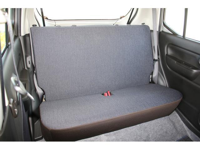 【スズキ認定中古車】の3つの安心…