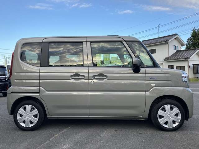 ☆お車の販売～車検、整備、任意保険なんでもお任せください☆