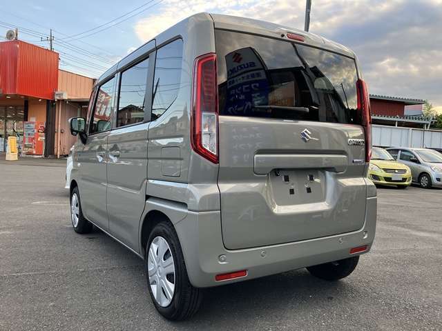 新車～中古車まで幅広く取り扱っております。指定工場完備！車検・鈑金・保険などお車のことは全てお任せください！