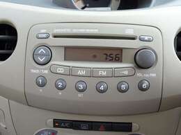 【CDオーディオ】お好きな音楽をお楽しみ頂けます☆