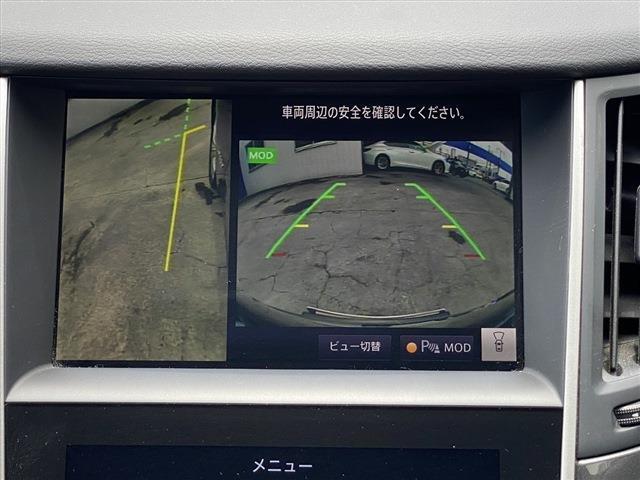 こちらのお車にはメーカーナビ地デジ・全カメラ・CD・DVD・ブルートゥース・黒革・USB・シートヒーター・レーダーC・LDW・BSM・プロパイ2.0・ETC・18AW・Cセンサー・USBが装備！