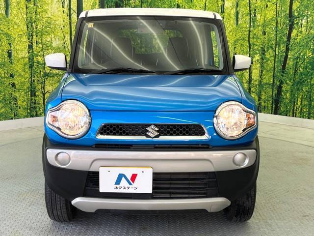 弊社では、全車『修復歴なし』のお車のみ取り扱っております。専任バイヤーによる厳選した仕入れの後、入庫後の車両チェックを行い、ネクステージが認定した高品質な中古車をご提供しております。