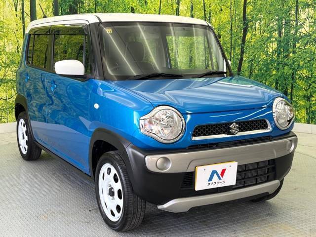 大好評のボディコーティング「弾スプラッシュコート」もご納車までに施工可能。通常のガラスコートと異なる、耐久年数6年の無機質ガラスコーティングが、ボディをキレイな状態に保ってくれます。
