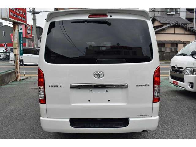 当社規定の保証をお付けしますので万一トラブルが生じた場合にはお客様がお住まい地のトヨタディーラーにて対処する安心セット販売です。保証期間内に生じた修理費用はすべて当社が責任をもって対処いたします。