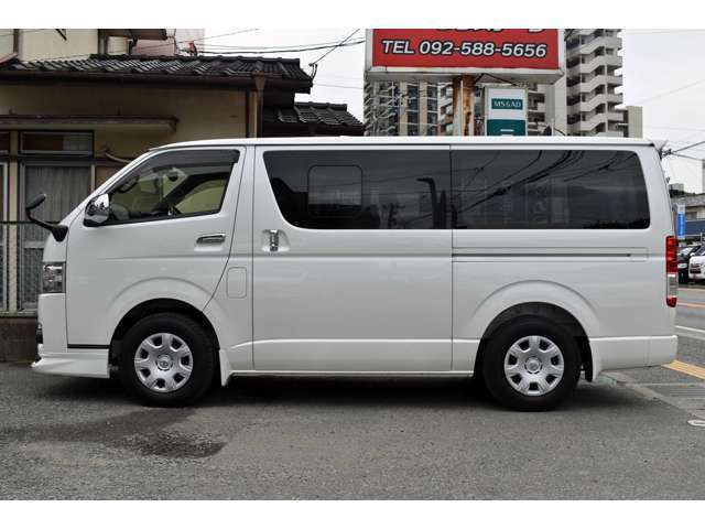 自社ホームページもご覧ください！http://www.prestige-co.comへアクセスしていただきますと、新入庫情報や商談中車両・所在地・社歴などの詳細がご覧いただけます。