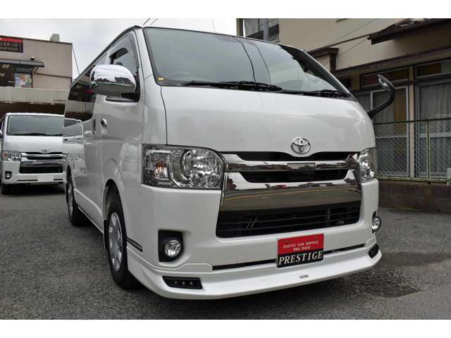 車選びはお店選びから、末長くお乗りいただく大切なお車だからこそ妥協はしないでください。お客様の立場と視線で商品を仕上げてますので納得していただける自信があります。