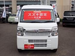 仕事とプライベート、どちらでも使えるオシャレなエブリィバン「JOIN」！！