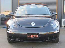 この度は数ある販売店の中より当店【ニュービートル】をご覧頂きまして誠にありがとうございます。