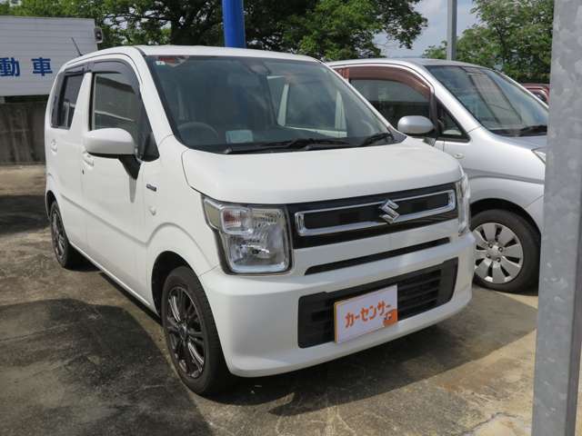 お問合せの際はカーセンサーを見た！！とお伝えください♪
