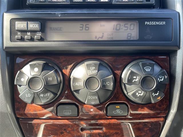 【運転席操作部】快適なドライブを楽しむための機能が装備されています！運転席から触れるので、使いやすいです！除菌プランいれていただくと、さらに清潔で安心していただけます！