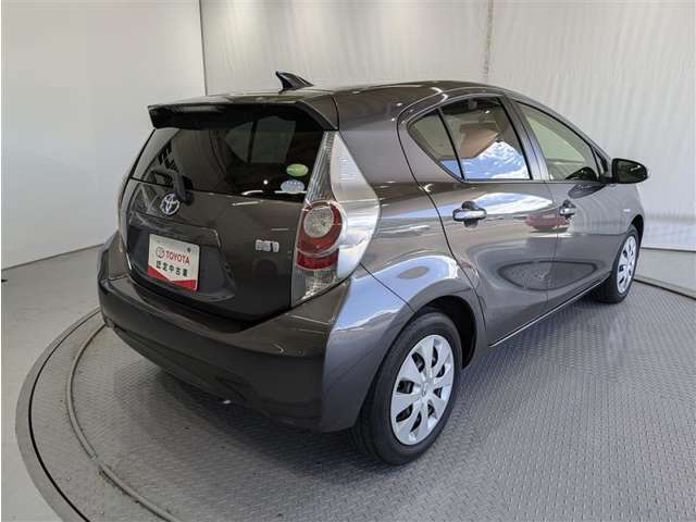 選ぶならトヨタの安心U-Car・トヨタ認定中古車