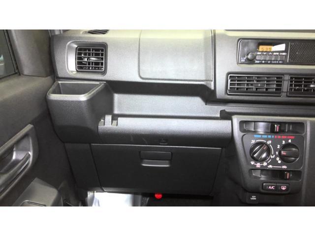 助手席からの景色