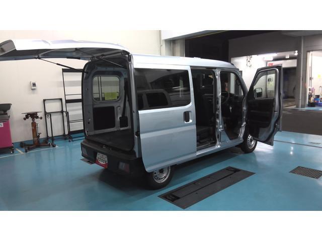 使い勝手あるレイアウト