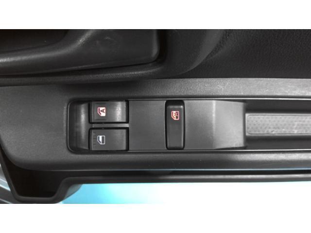 パワーウインドウ